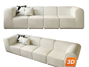 Sofa Skp Files